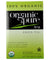 Organic & Pure: Tea Green Org, 18 Bg