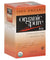 Organic & Pure: Tea Herbl Chai Cnnmn Root Org, 18 Bg