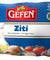Gefen: Ziti Pasta, 9 Oz - RubertOrganics