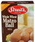 Streits: Whole Wheat Matzo Ball Mix, 4.5 Oz