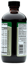 Natures Answer: Liq B Complex, 8 Oz - RubertOrganics