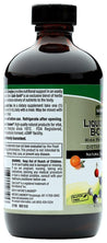 Natures Answer: Liq B Complex, 8 Oz - RubertOrganics