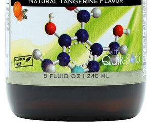 Natures Answer: Liq B Complex, 8 Oz - RubertOrganics