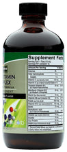 Natures Answer: Liq B Complex, 8 Oz - RubertOrganics