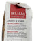 Delallo: Whole Wheat Farfalle Pasta, 16 Oz - RubertOrganics