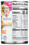 Health Valley: Organic Chicken Noodle Soup Low Sodium, 15 Oz