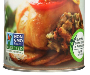 Manischewitz: Matzo Farfel Canister, 14 Oz - RubertOrganics