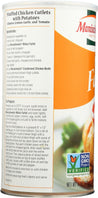 Manischewitz: Matzo Farfel Canister, 14 Oz - RubertOrganics