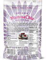 Mammachia: Seed Chia Black Organic, 12 Oz