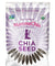 Mammachia: Seed Chia Black Organic, 12 Oz