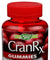 Natures Way: Cranrx Gummies, 60 Ea - RubertOrganics