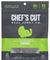 Chefs Cut: Jerky Turkey Teriyaki, 2.5 Oz - RubertOrganics
