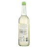 Belvoir: Organic Elderflower Lemonade Soft Drink, 25.4 Fo