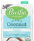 Pacific Foods: Coconut Unswt Van Org, 32 Oz - RubertOrganics