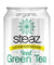 Steaz: Organic Unsweetened Iced Green Tea With Unsweetened Passionfruit, 16 Fo