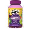 Natures Way: Alive Prenatal Gummy Vit, 75 Ea - RubertOrganics