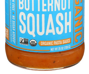 Sonoma Gourmet: Butternut Squash Sauce, 25 Oz