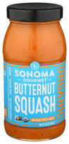 Sonoma Gourmet: Butternut Squash Sauce, 25 Oz