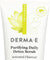Derma E: Scrub Purifying Detox, 4 Oz - RubertOrganics