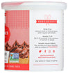 Miss Jones Baking Co: Frosting Chocolate Org, 11.29 Oz - RubertOrganics