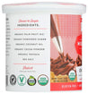 Miss Jones Baking Co: Frosting Chocolate Org, 11.29 Oz - RubertOrganics