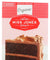 Miss Jones Baking Co: Organic Chocolate Cake Mix, 15.87 Oz