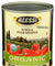 Alessi: Organic Peeled Tomatoes, 28 Oz