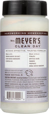 Mrs Meyers Clean Day: Scent Booster Lavender, 18 Oz - RubertOrganics