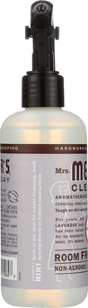 Mrs Meyers Clean Day: Lavender Room Freshener, 8 Oz - RubertOrganics