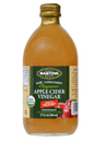 Mantova: Organic Unfiltered Apple Cider Vinegar, 17 Oz