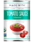 Made With: Organic Classic Tomato Sauce, 15 Oz