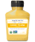 Made With: Organic Classic Yellow Mustard, 9 Oz