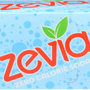 Zevia: Caffeine Free Cola 10pack, 120 Fo