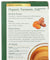 Traditional Medicinals: Organic Turmeric With Meadowsweet And Ginger Tea, 16 Bg
