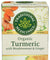 Traditional Medicinals: Organic Turmeric With Meadowsweet And Ginger Tea, 16 Bg