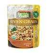 Natures Earthly Choice: Organic Seven Grain, 8.5 Oz