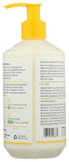 Alaffia: Everyday Coconut Face Cream Purely Coconut, 12 Fo - RubertOrganics