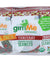 Gimme: Premium Organic Seaweed Teriyaki, 1.05 Oz