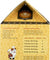 Doggy Delirious: Dog Bone Pb, 16 Oz