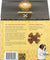 Doggy Delirious: Dog Bone Pb, 16 Oz