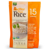 Better Than Rice: Organic Konnyaku Rice, 14 Oz