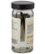 Lafaza: Vanilla Beans Madagascar Bourbon Organic, 2 Pc