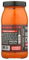 Sonoma Gourmet: Vodka Cream Sauce, 25 Oz