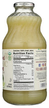 Lakewood: Organic Pure Lime Juice, 32 Oz