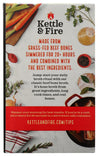 Kettle And Fire: Beef Bone Broth, 16.9 Fo - RubertOrganics