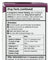 Natures Way: Umcka Cold Plus Flu Elderberry Syrup, 4 Oz - RubertOrganics