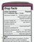 Natures Way: Umcka Cold Plus Flu Elderberry Syrup, 4 Oz - RubertOrganics