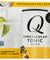 Q Tonic: Tonic Water, 30 Fo