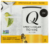 Q Tonic: Tonic Water, 30 Fo