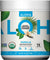 Aloha: Organic Vanilla Protein Powder, 1 Lb